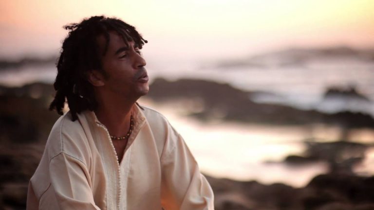 Gabacho Maroc "Moussaoui", shot in Essaouira and Cádiz